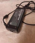 HP laptop of server oplader 18,5V= 6,5A 120W 7,5mm 5mm, Ophalen of Verzenden, Zo goed als nieuw
