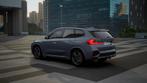 BMW X1 xDrive25e High Executive M Sport Automaat / Panoramad, Zwart, Bedrijf, 3 cilinders, SUV of Terreinwagen