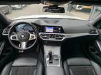 BMW 3-serie M340i xDrive 375pk 340 M-sport-uitlaat|LED|Sport, Auto's, Te koop, 5 stoelen, Benzine, Gebruikt