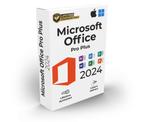 MS Office 2024 Pro Plus, Ophalen of Verzenden, Nieuw, Windows