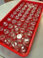 Glaskrat 50-vaks, Ophalen, Gebruikt, Overige typen