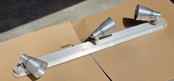 3-spots Ikea lamp beschikbaar voor biedingen