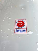Jaga Boilervat 200L - Buffervat, Doe-het-zelf en Verbouw, Geisers en Boilers, 100 liter of meer, Ophalen of Verzenden, Gebruikt