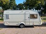 Caravan Avento 465, Caravans en Kamperen, Caravans, Standaardzit, 75 kg, Avento, Particulier