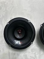 JBL Stage 3 Auto Speakers - Topkwaliteit!, Ophalen of Verzenden, Nieuw