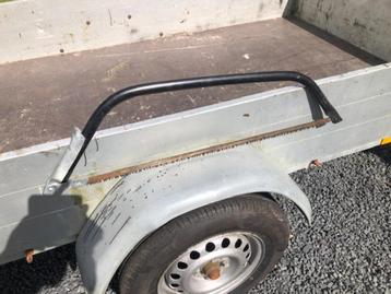 Beugelzaag 75 cm beschikbaar voor biedingen