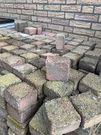 Gratis stenen, Ophalen, Overige materialen, Gebruikt, Klinkers
