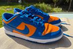 Nike Dunk Low retro knicks oranje blauw maat 40.5, Kleding | Dames, Schoenen, Blauw, Nike, Nieuw, Ophalen of Verzenden