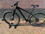 Z.g.a.n. CUBE ELITE race 29’’ C:68 Carbon S/17, Hardtail, Ophalen, Zo goed als nieuw, Overige merken