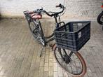 Stella E-bike - Goed onderhouden!, Gebruikt, 51 tot 55 cm, 30 tot 50 km per accu, Ophalen
