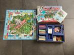 Monopoly Tropical Tycoon (met dvd), Verzenden, Zo goed als nieuw