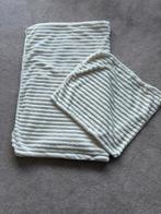 Dekbedovertrekset overtrekset fluffy teddy eenpersoons, Meisje, Wit, Dekbedovertrek, Ophalen of Verzenden