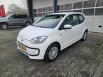 Volkswagen - 2012 - Up! - 1.0 move up! - HJL-48-S, Auto's, Euro 5, Gebruikt, Up!, 4 stoelen