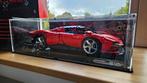2x lego 42143 Ferrari daytona SP3, Ophalen of Verzenden, Nieuw, Complete set, Lego