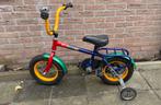12 inch loekie runner fietsje fiets jongensfiets, Fietsen en Brommers, Ophalen, Zo goed als nieuw, Minder dan 16 inch