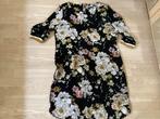 Prachtige nora jurk  mt 40, Kleding | Dames, Ophalen of Verzenden, Zo goed als nieuw, Maat 38/40 (M), Onder de knie