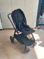 Maxi Cosi Street + wandelwagen, Kinderen en Baby's, Kinderwagens en Combinaties, Ophalen, Zo goed als nieuw, Combiwagen, Met reiswieg