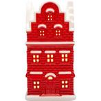 Postcodeloterij Dokkumer huisje nr. 7 MET lichtje en doosje, Ophalen of Verzenden, Nieuw