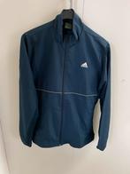 Adidas trainingspak, Ophalen of Verzenden, Zo goed als nieuw, Blauw, Adidas