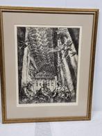 Vladas Liatukas (1954-) - Romeinse voorstelling, Ophalen of Verzenden