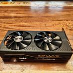 Videokaart Sapphire RX580 8GzB, Computers en Software, Videokaarten, Ophalen of Verzenden, GDDR5, PCI-Express 3