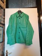 Mooie heren jas van het merk bershka, Ophalen of Verzenden, Zo goed als nieuw, Zwart