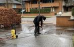 Hovenier Zeist, Utrecht, Amersfoort en omstreken, Bestrating