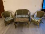 Rotan tuinset compleet ophalen zsm, Ophalen