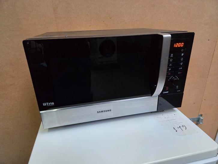Samsung CE107 MST combimagnetron, Witgoed en Apparatuur, Magnetrons, Grill, Hete lucht, Ophalen