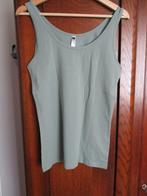 Dames Hemd (5), Kleding | Dames, Hema, Ophalen of Verzenden, Groen, Hemd
