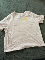 Nike Tee T-shirt maat L, Maat 42/44 (L), Ophalen of Verzenden, Zo goed als nieuw, Korte mouw