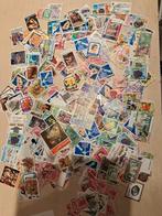 Grote verzameling postzegels Nieuw-Zeeland, Ophalen of Verzenden