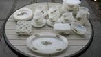 Arcopal servies Fruit de France  vintage 32delig izgs, Huis en Inrichting, Keuken | Servies, Ophalen of Verzenden, Overige stijlen