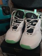 Jordan Flight Schoenen - Maat Onbekend, Wit, Ophalen of Verzenden, Jordan, Sneakers of Gympen