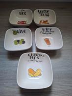 5 Blond Amsterdam Bakjes, Ophalen of Verzenden, Gebruikt