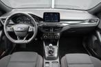 Ford FOCUS Wagon 1.0 EcoBoost 125Pk | ST-Line Business | 17', 65 €/maand, Gebruikt, 1283 kg, Lichtsensor
