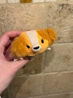 Originele Disney Tsum Tsum - Lady van Lady and the Tramp, Ophalen of Verzenden, Zo goed als nieuw, Hond
