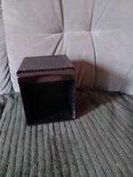 Cd rekje, Ophalen, Kunststof, Cd's, Minder dan 25 discs