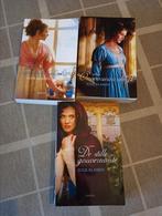 3 boeken, Julie Klassen. Roman., Boeken, Ophalen of Verzenden