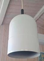 Philips planten hanglamp, Wit, Rond, Ophalen of Verzenden, Zo goed als nieuw
