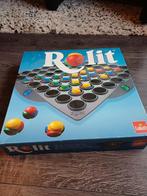 Rolit Bordspel - Goliath, Hobby en Vrije tijd, Gezelschapsspellen | Bordspellen, Vijf spelers of meer, Ophalen of Verzenden, Gebruikt