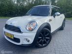 Mini Mini 1.6 One Business Line, Voorwielaandrijving, Stof, Gebruikt, Zwart
