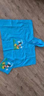 2 Disney regenponcho's, Ophalen, Zo goed als nieuw, Disney, Jongen of Meisje