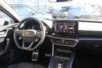 Cupra Leon Sportstourer 1.4 e-Hybrid VZ Performance | Panora, Gebruikt, Zwart, 4 cilinders, Leon