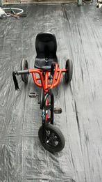 Mooi Berg Trike skelter, Kinderen en Baby's, Speelgoed | Buiten | Skelters, Ophalen of Verzenden, Zo goed als nieuw, Berg