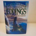 David Eddings,Polgara the Sorceress, complete edition, Boeken, Fantasy, Ophalen of Verzenden, Zo goed als nieuw