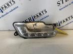 Dagrijverlichting links van een Mercedes E-Klasse, Gebruikt, -, Ophalen of Verzenden, -