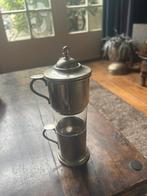 Kopjes voor filterkoffie, 2 stuks, Antiek en Kunst, Ophalen of Verzenden