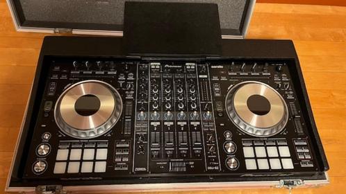 Pioneer DDJ SZ  & Pioneer Flightcase, Muziek en Instrumenten, Dj-sets en Draaitafels, Zo goed als nieuw, Dj-set, Pioneer, Ophalen