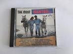 the most wanted vol. 01, Ophalen of Verzenden, Zo goed als nieuw, Pop